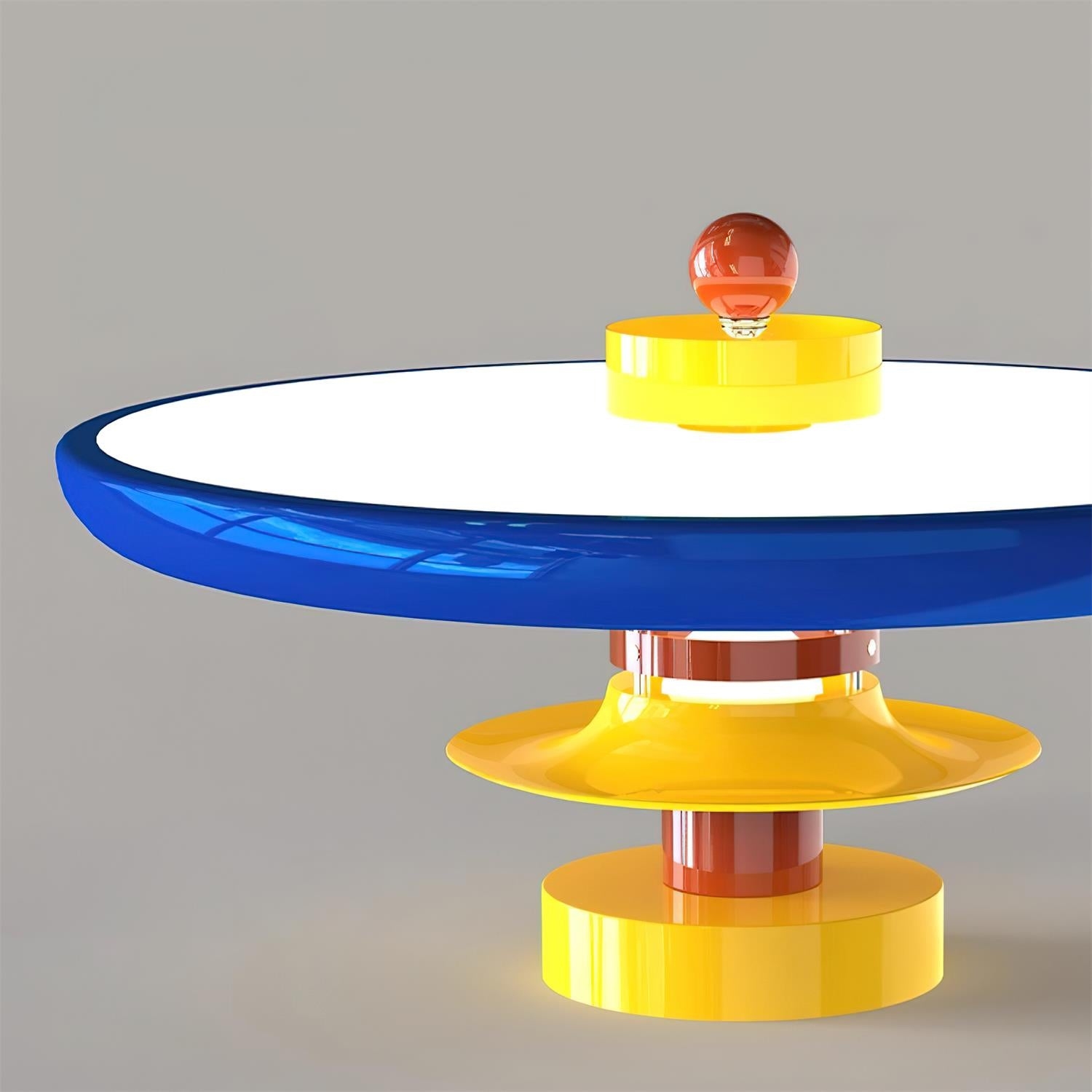 Saturn Pop Ceiling Lamp T1449