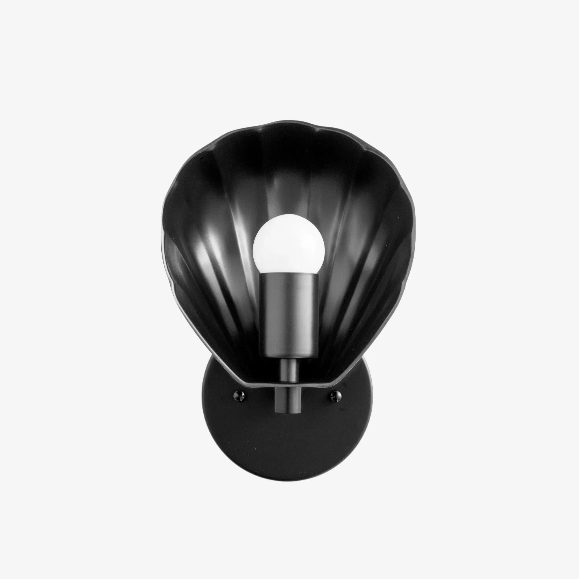 Ornato Luxe Deco Brass Wall Light - Multiple Finishes Available T356