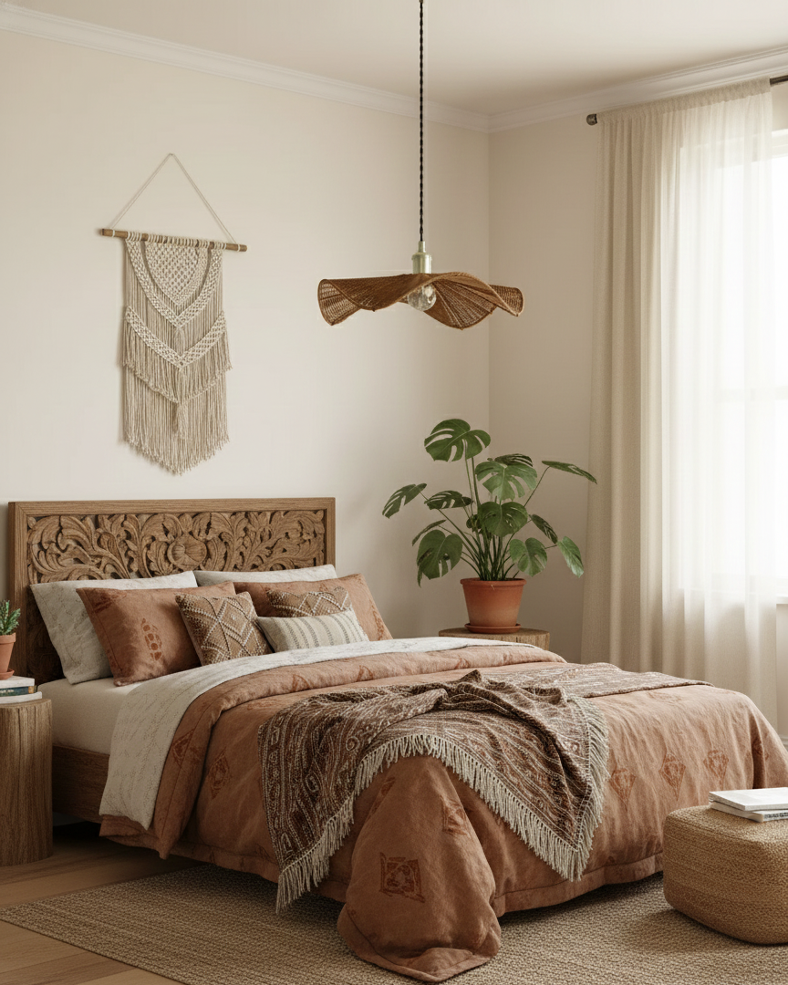 Floressa Pendant Lamp T1514