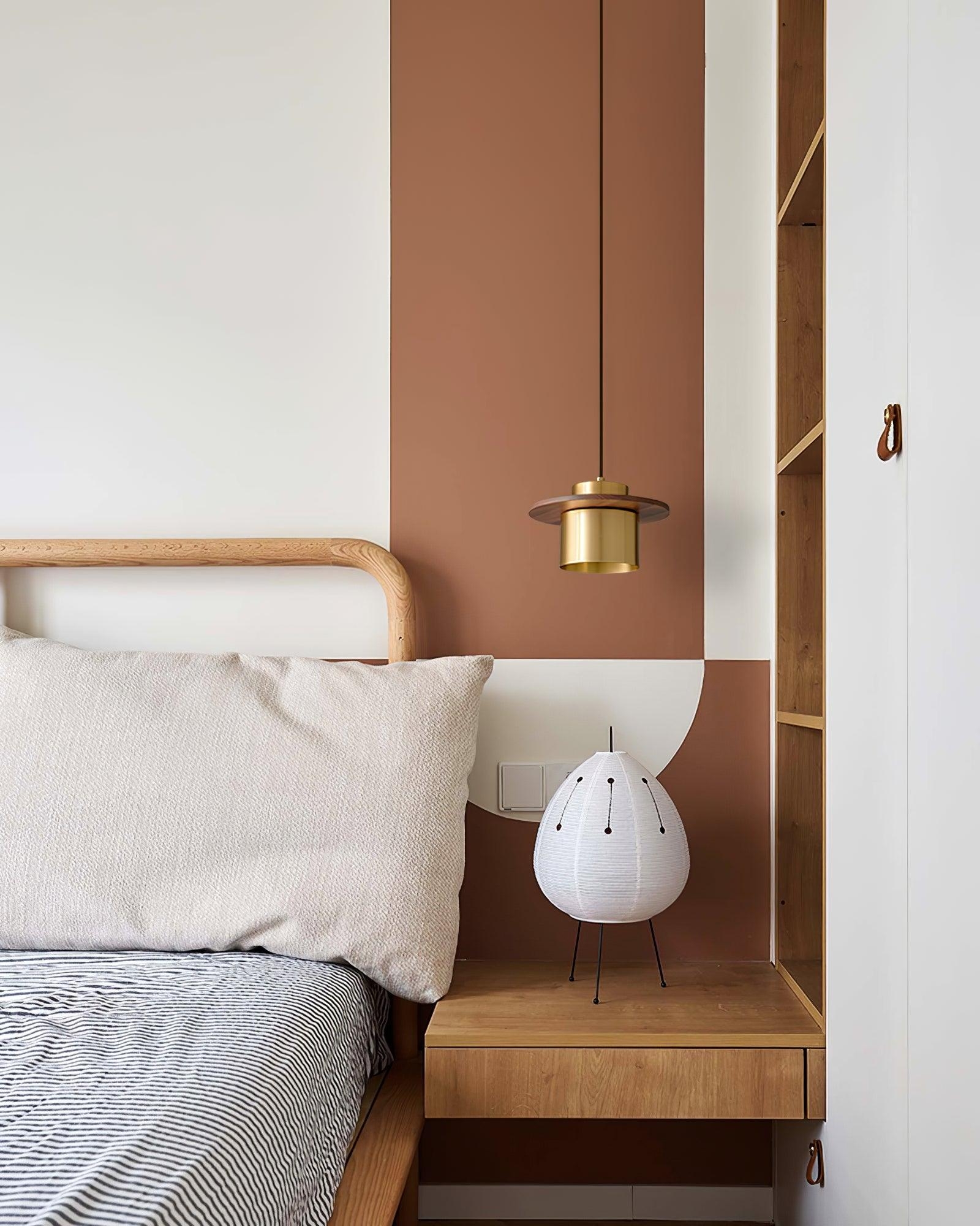 Bersi Pendant Light T1577