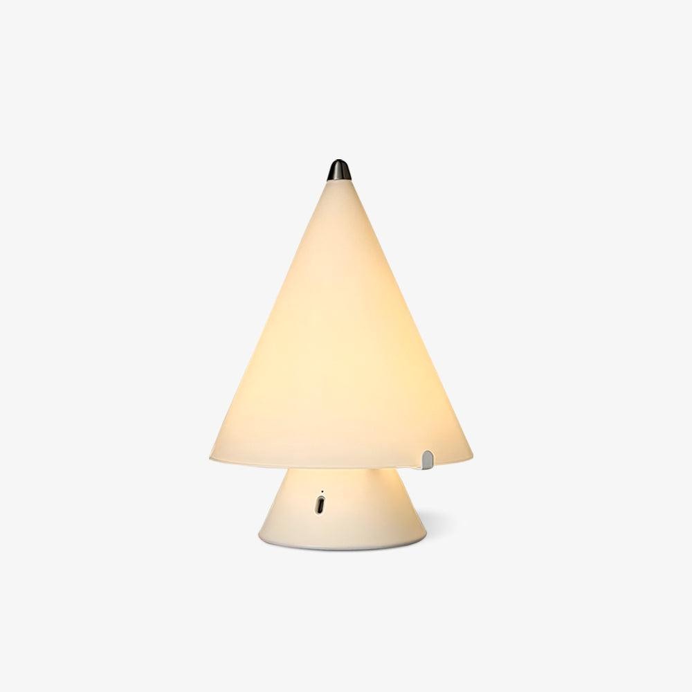 Spire-shaped Practical Fashionable Table Lamp M530
