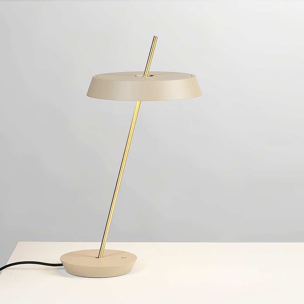 Modern Art Decor Table Lamp For Living Room M240