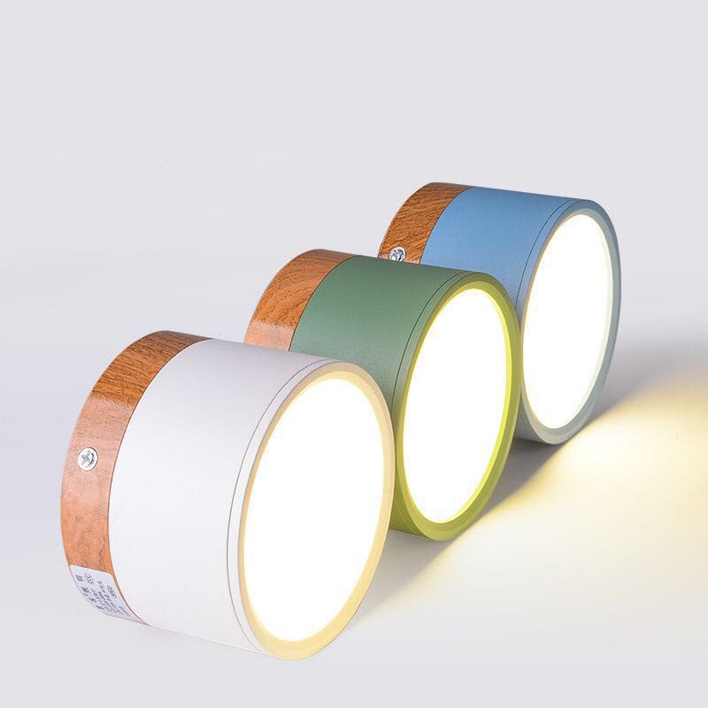 Don Nordic Modern Ceiling Light T2105