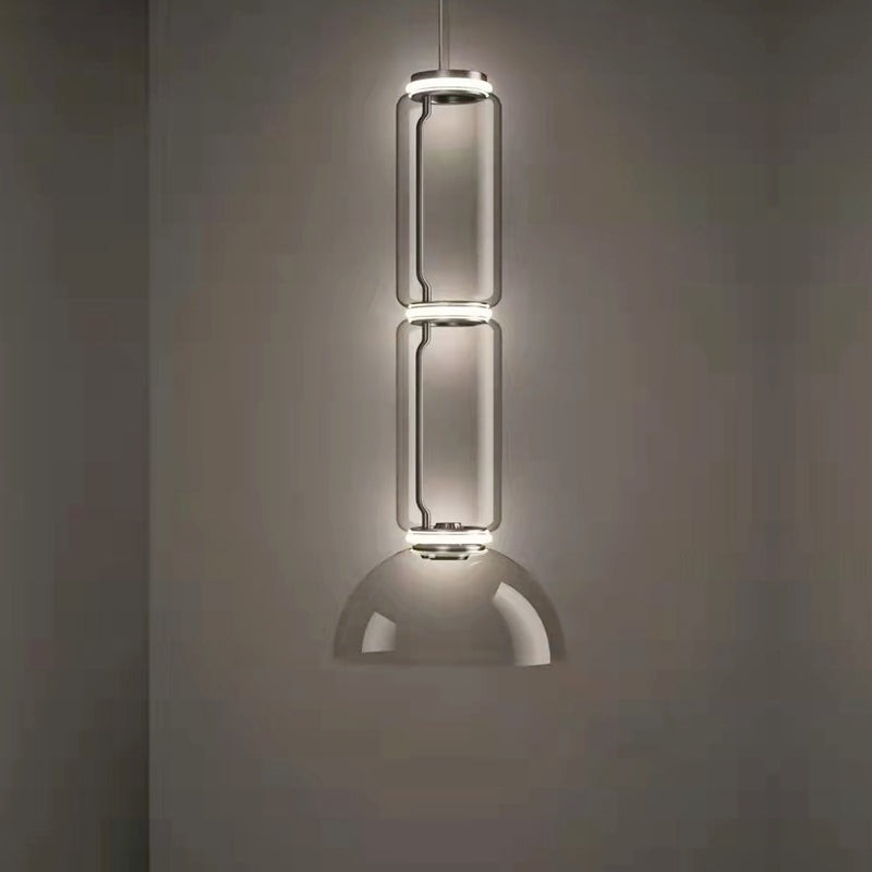 Noctambule Bowl Pendant Lamp