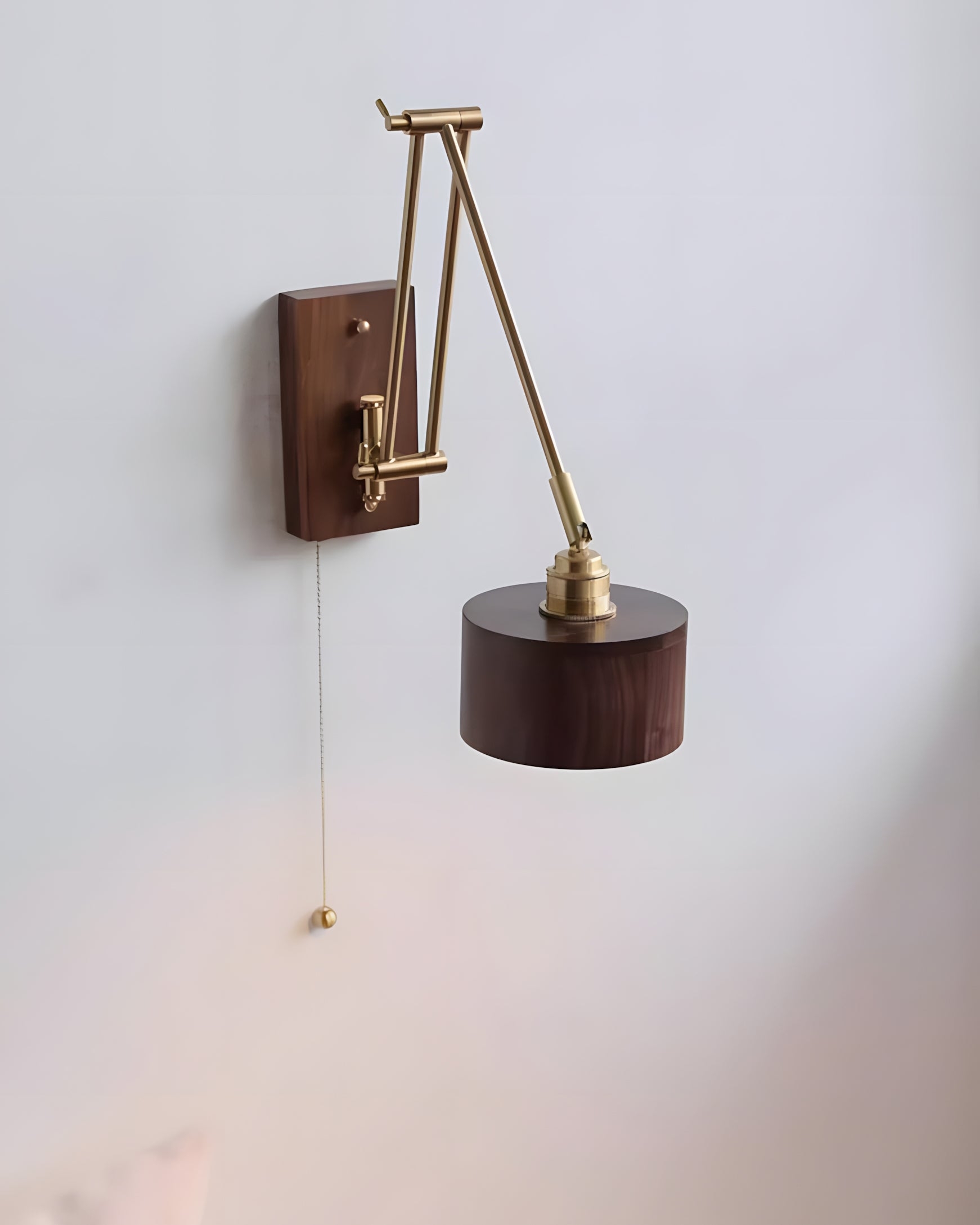 Marlow Adjustable Wall Lamp T1565