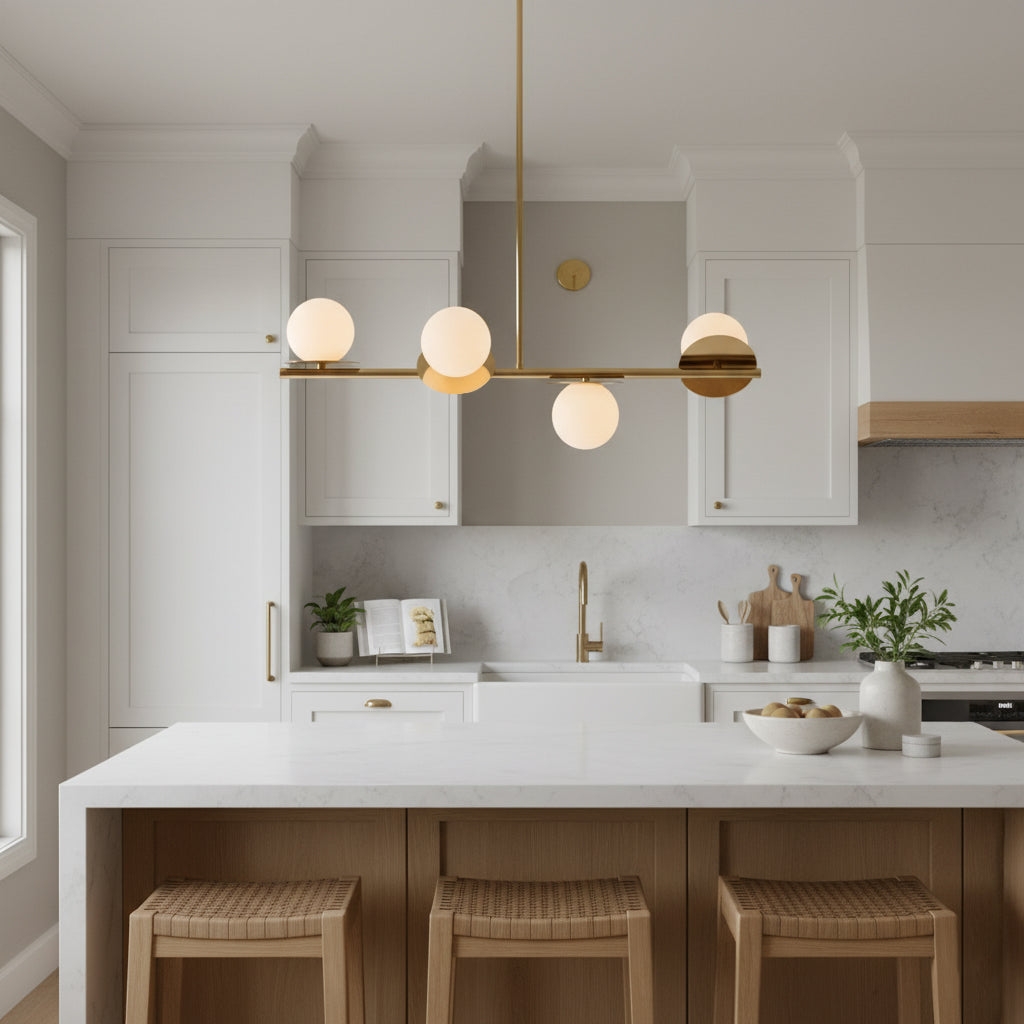 Nethi Chandelier T1778