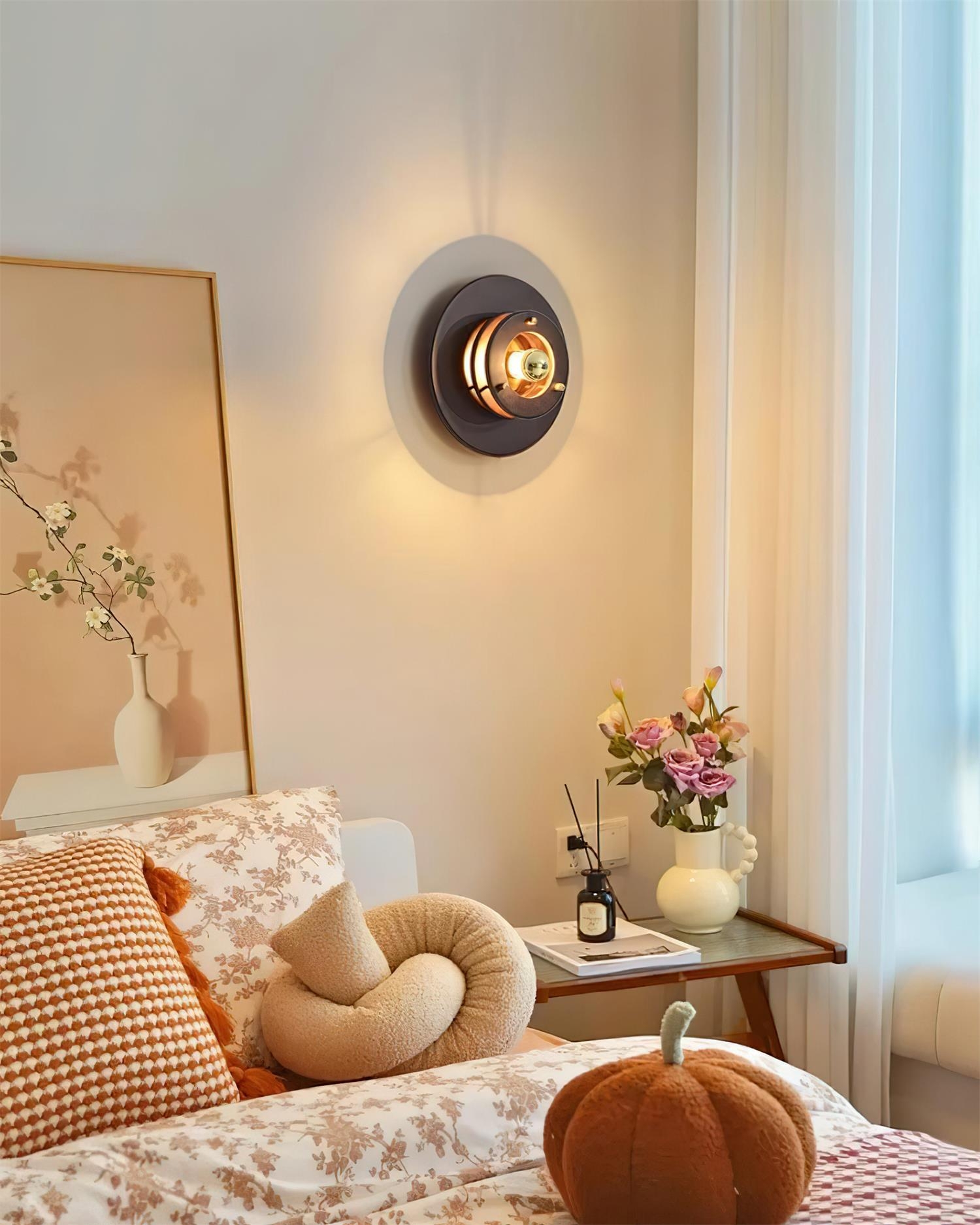 Jaima Wall Lamp T1270