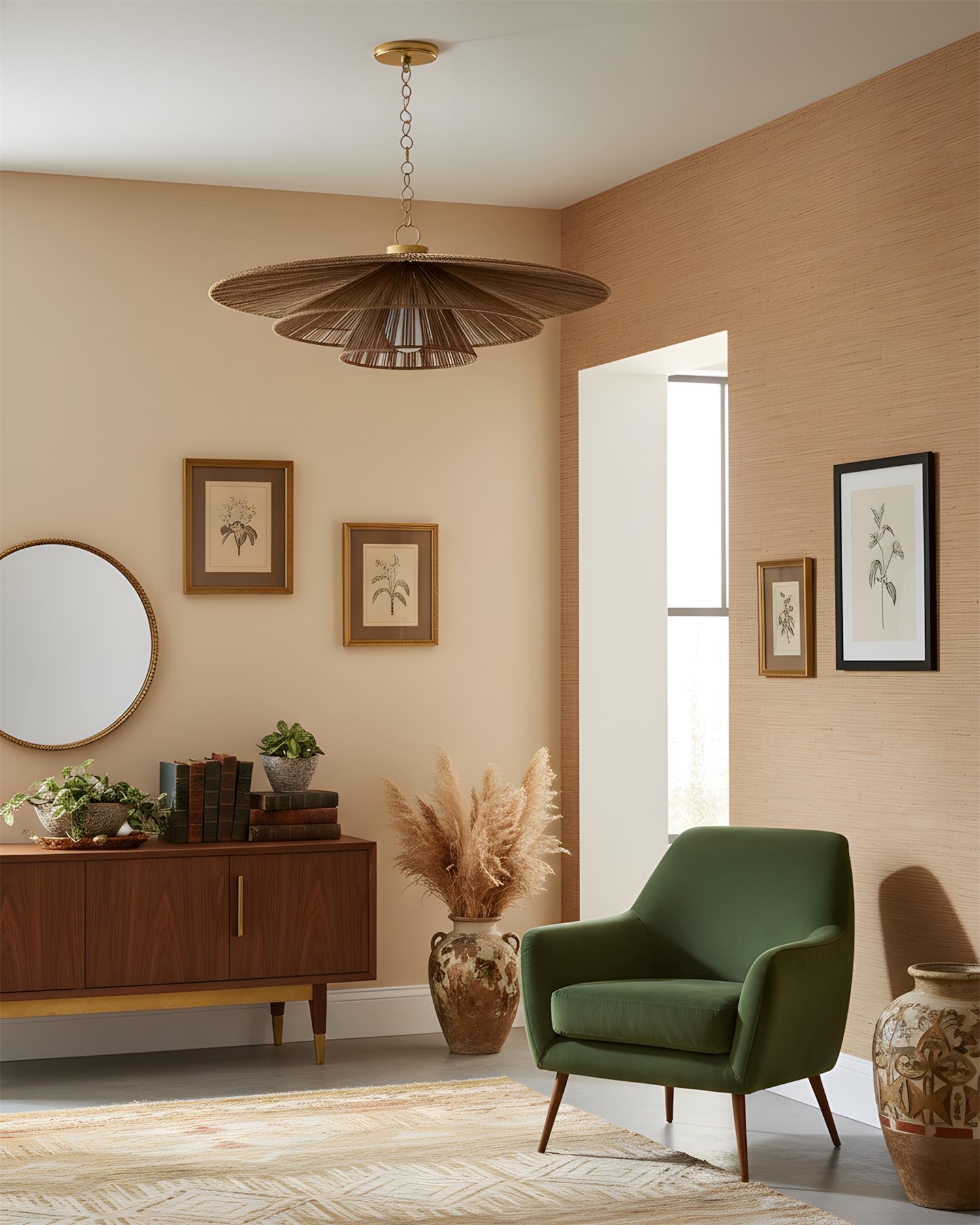 Solayne Chandelier T1501