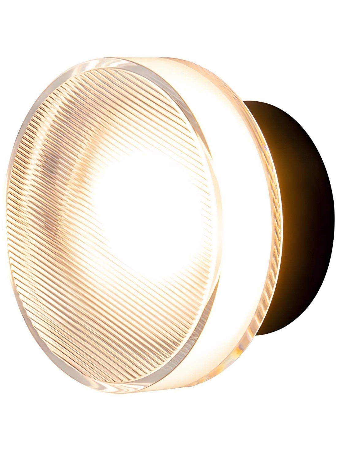 Modern Designer Aluminum Led Wall Lamp G112