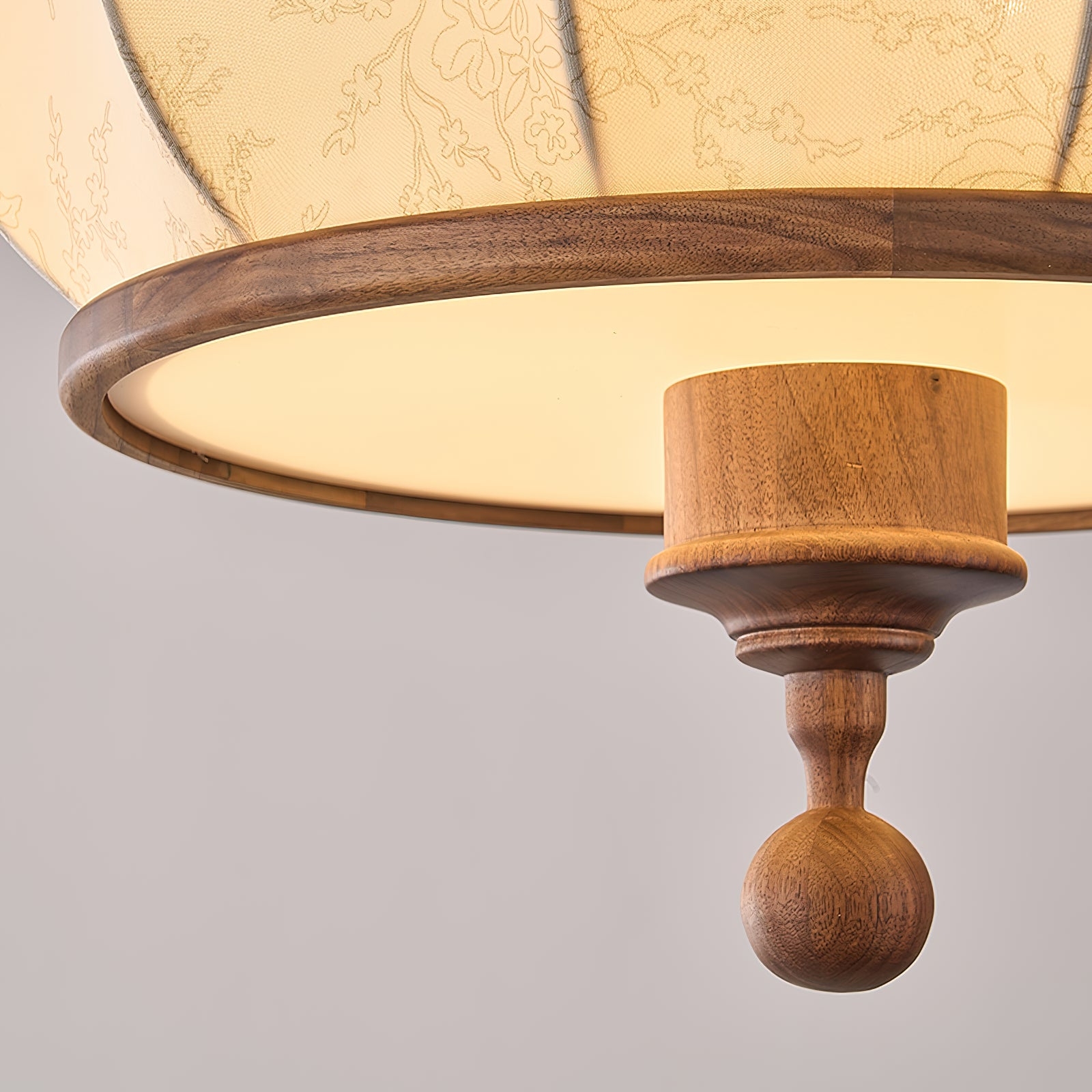 Harmony Pendant Lamp T1429