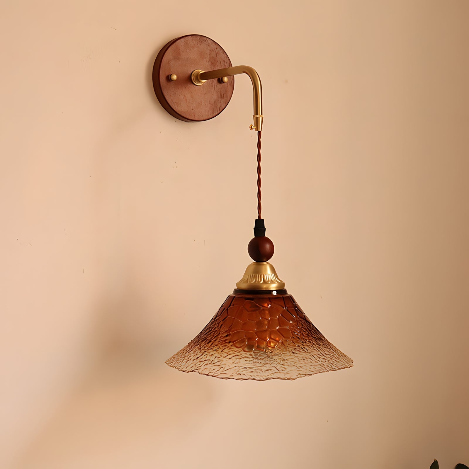 Bruma Wall Lamp T1554