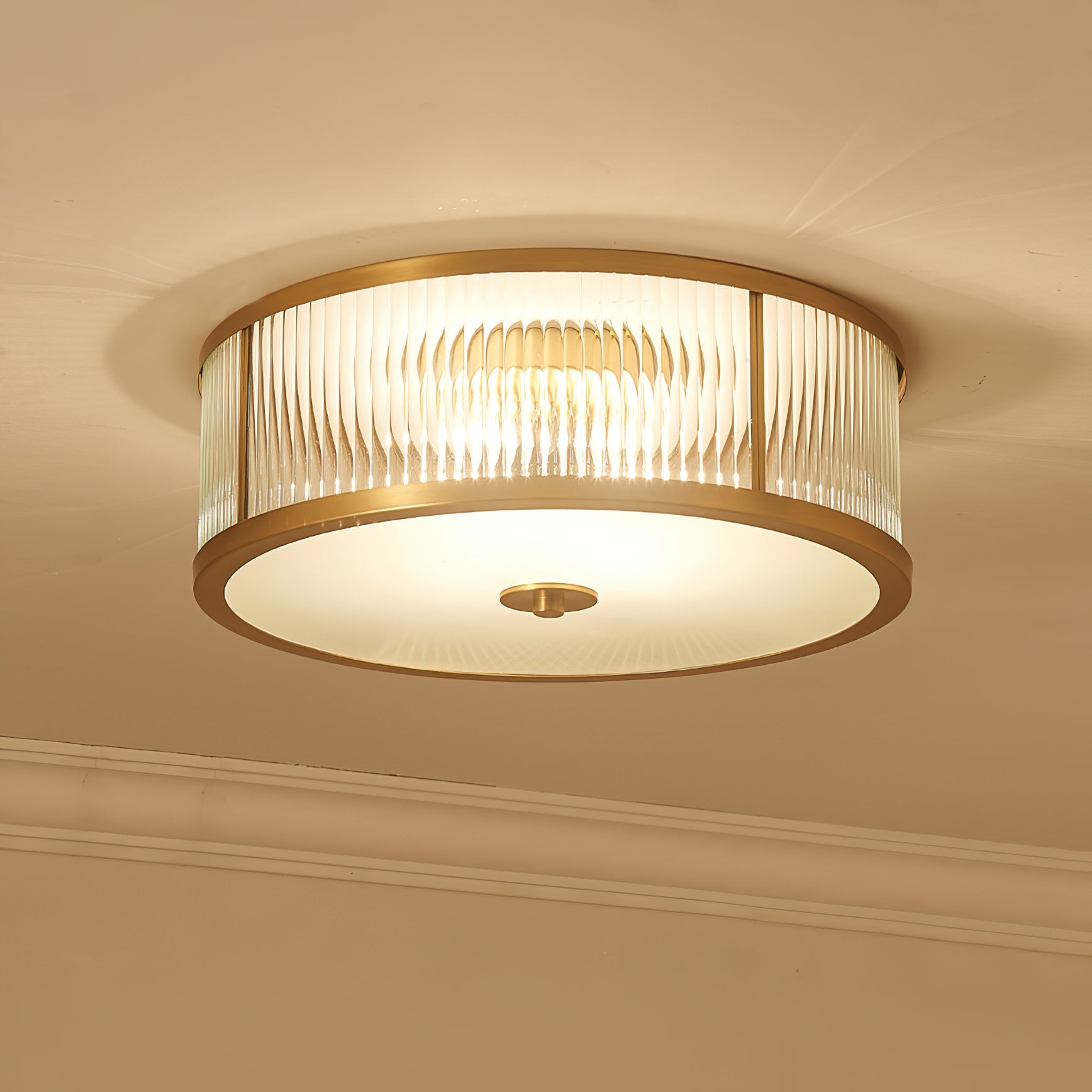 Geneva CeIling Lamp T1758