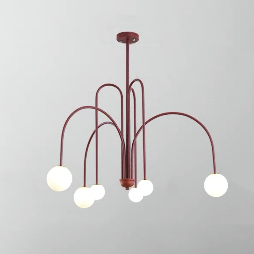 Gran Finale Suspension Lamps