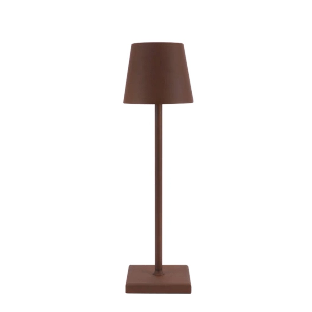 Cordless Rechargeable LED Table Lamp S18