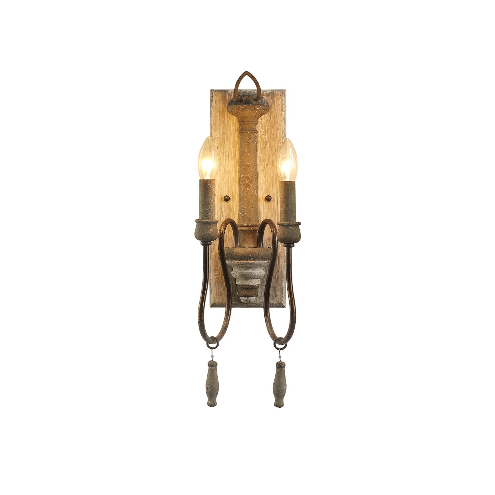 Zoe Wall Lamp T1903