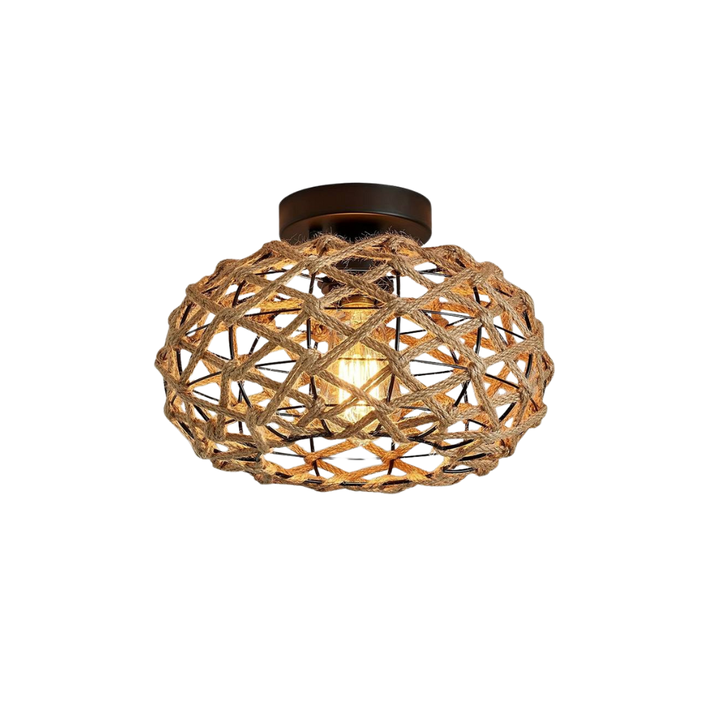 Bohemian Ceiling Light T2002