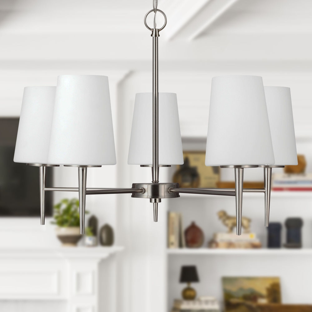 Driscoll Chandelier T1737