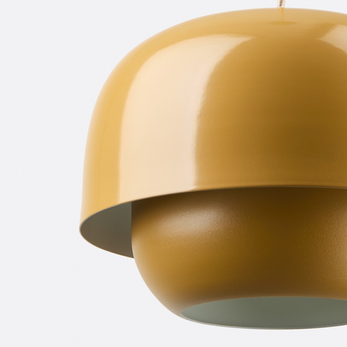 Clinco Elegant Layered Pendant Lamp ‑ Stylish Lighting for Dining Room S250