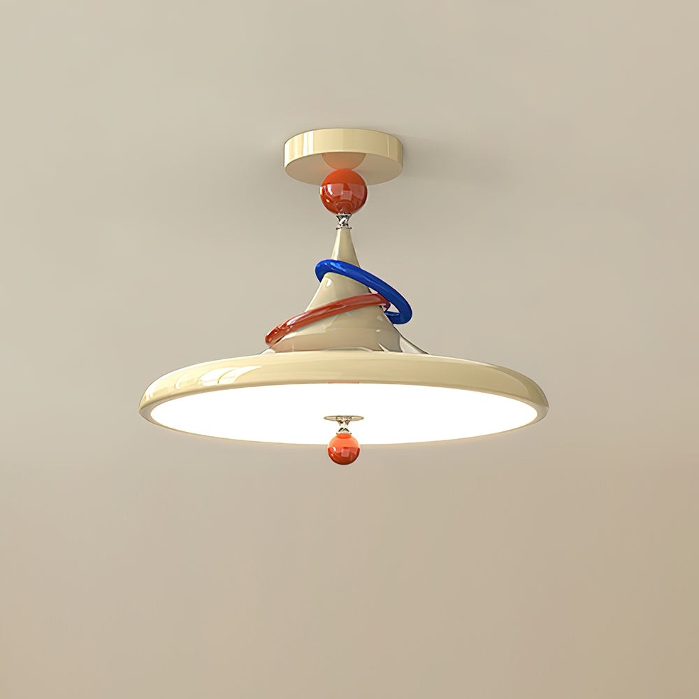 Kivra Ceiling Lamp T1366