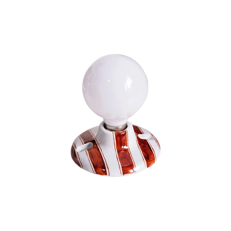 Ambrette Wall Lamp T1946