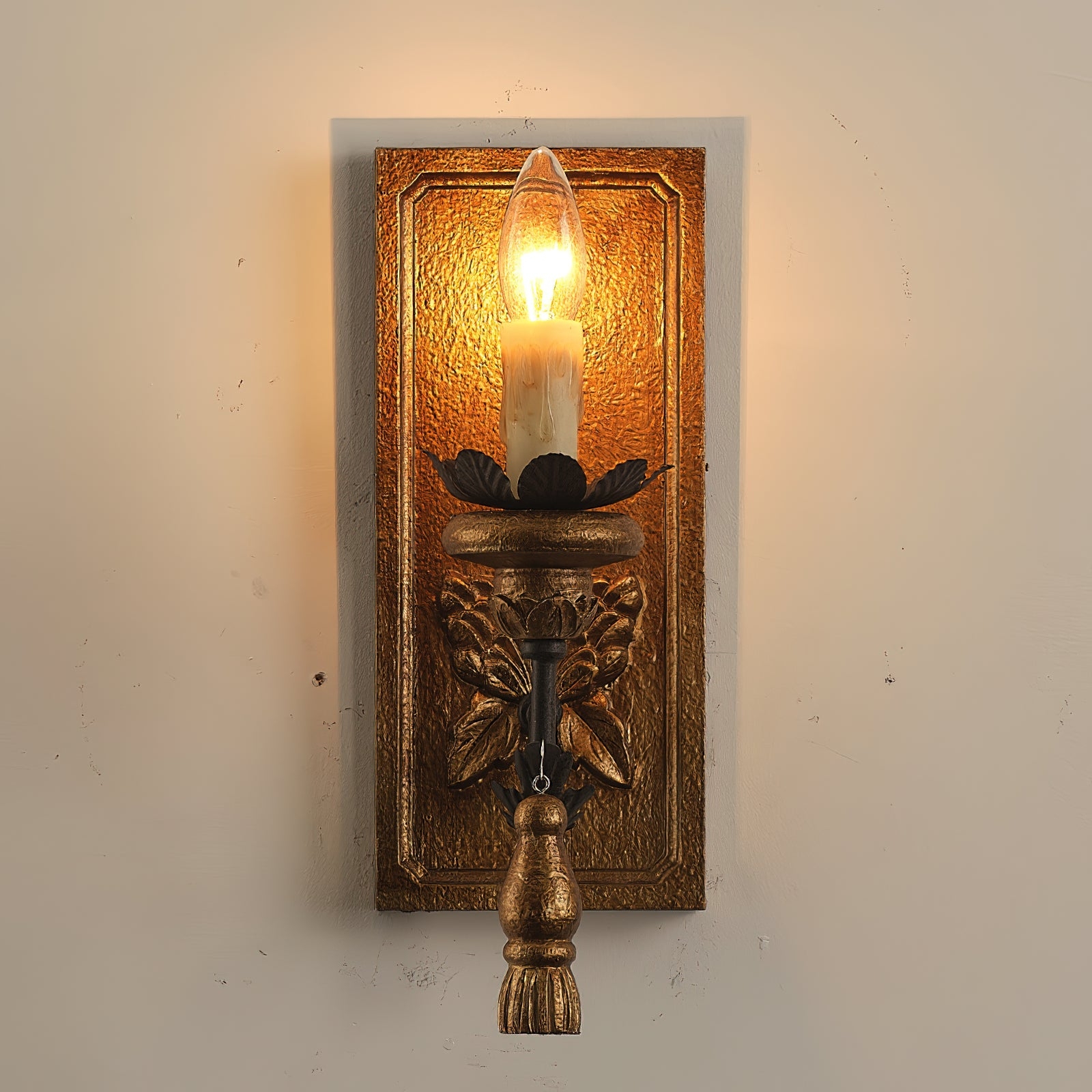 Margarite Wall Lamp T1871