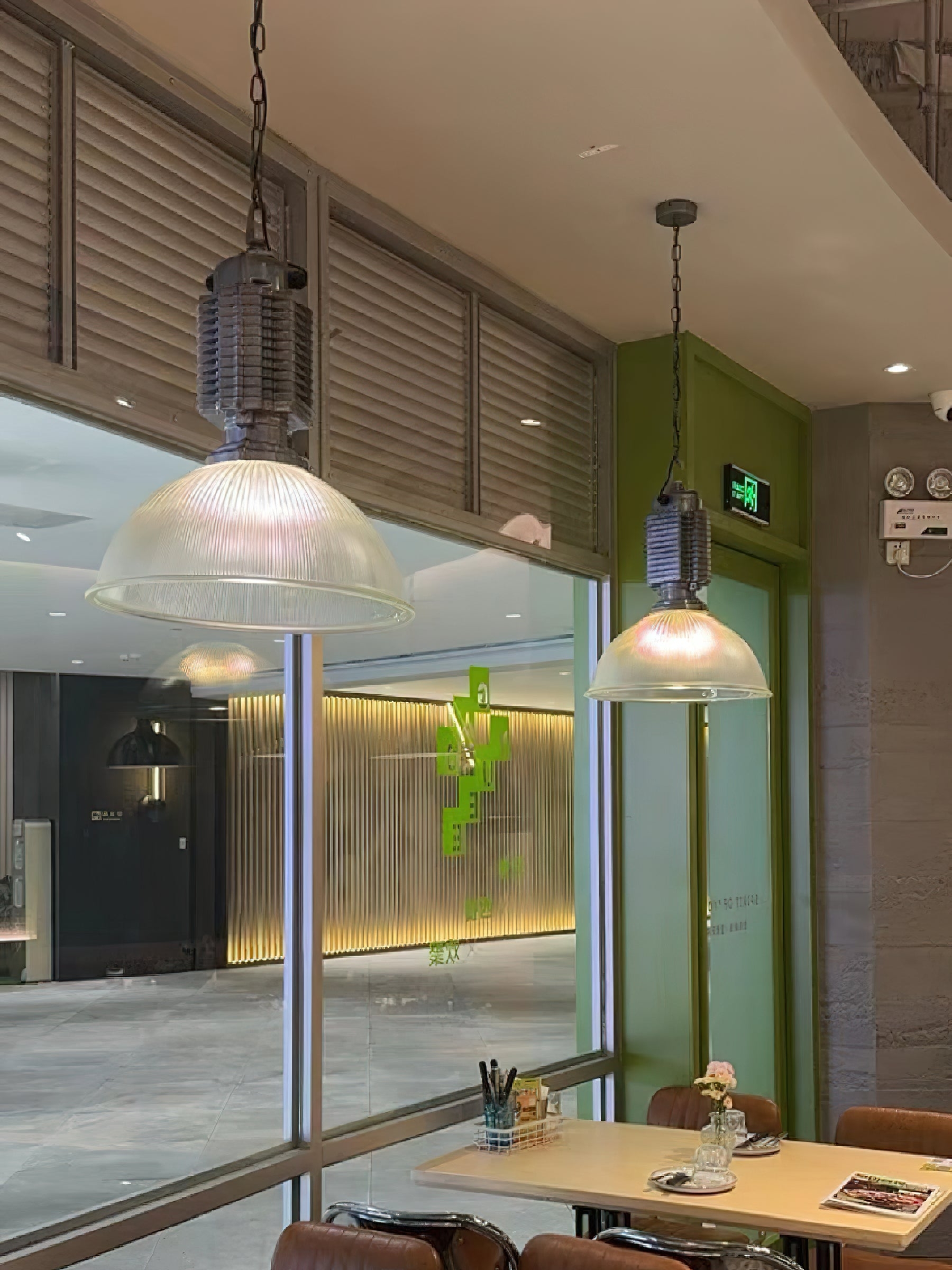 Lobay Pendant Light T1694