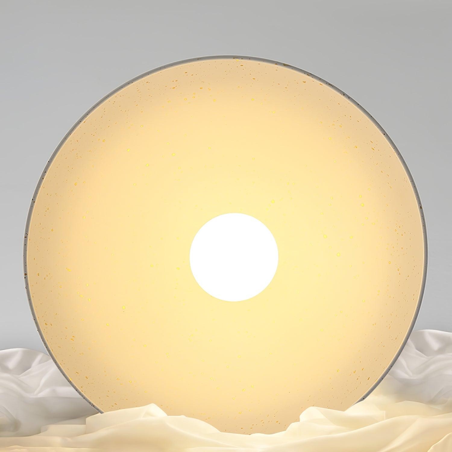 Arc Sphere Pendant Light M480