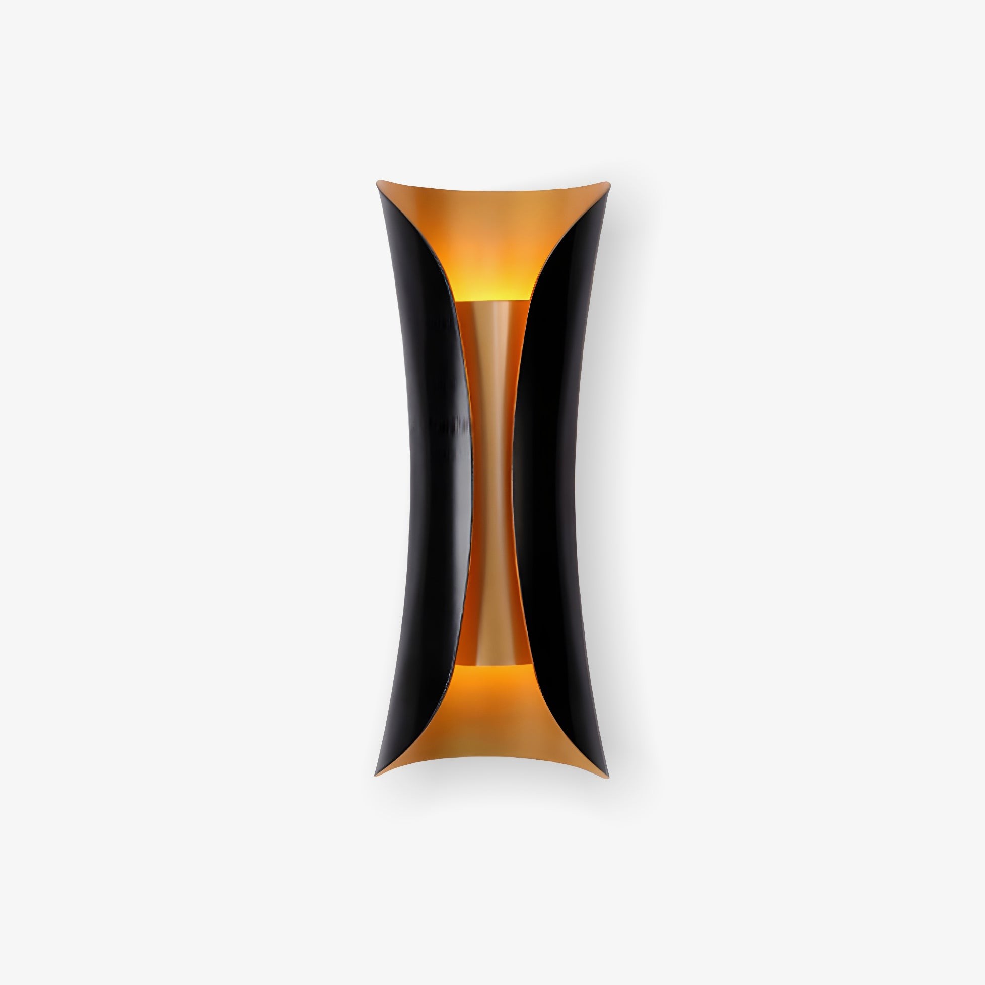 Flame Art Wall Sconce M554
