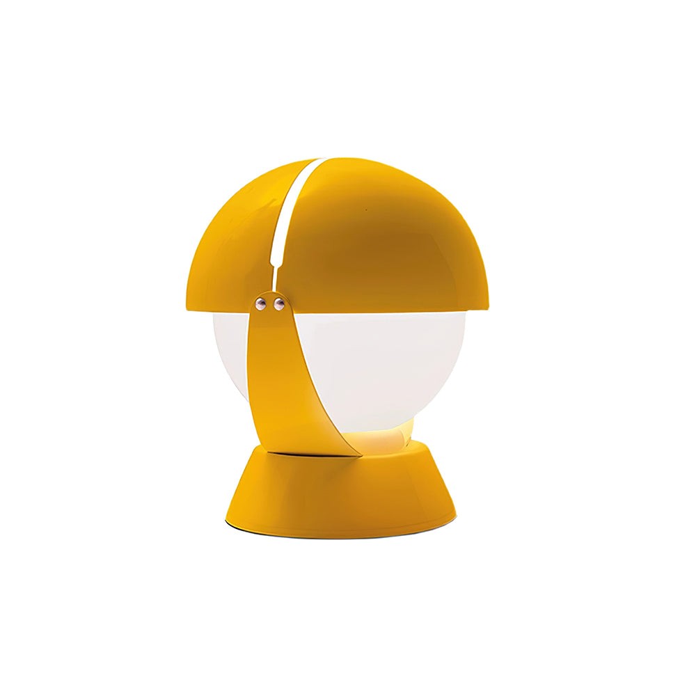 Modern Creative Metal Spherical Table Lamp for Kids Room M241
