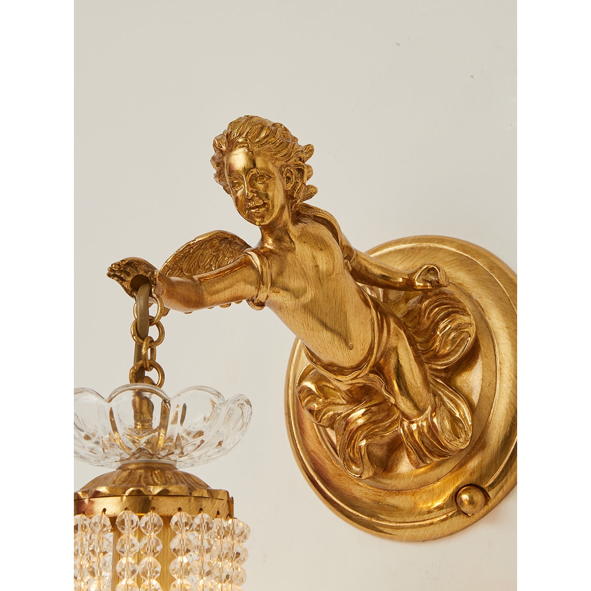Sabrina Angelic Wall Lamp T1963