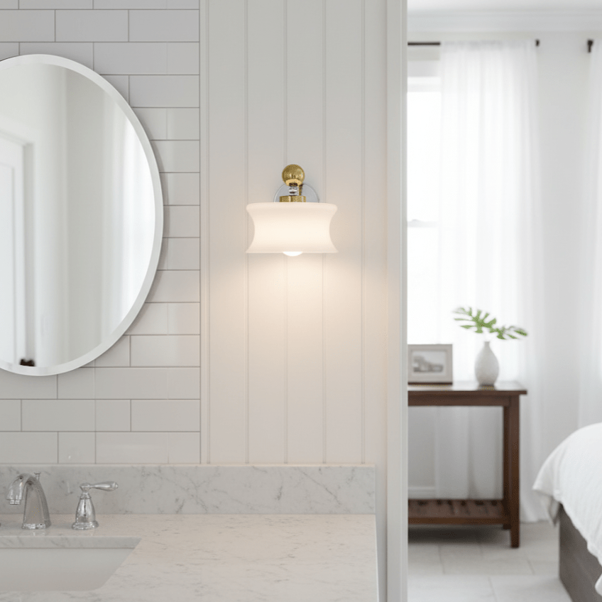 Adorn Wall Sconce T1601