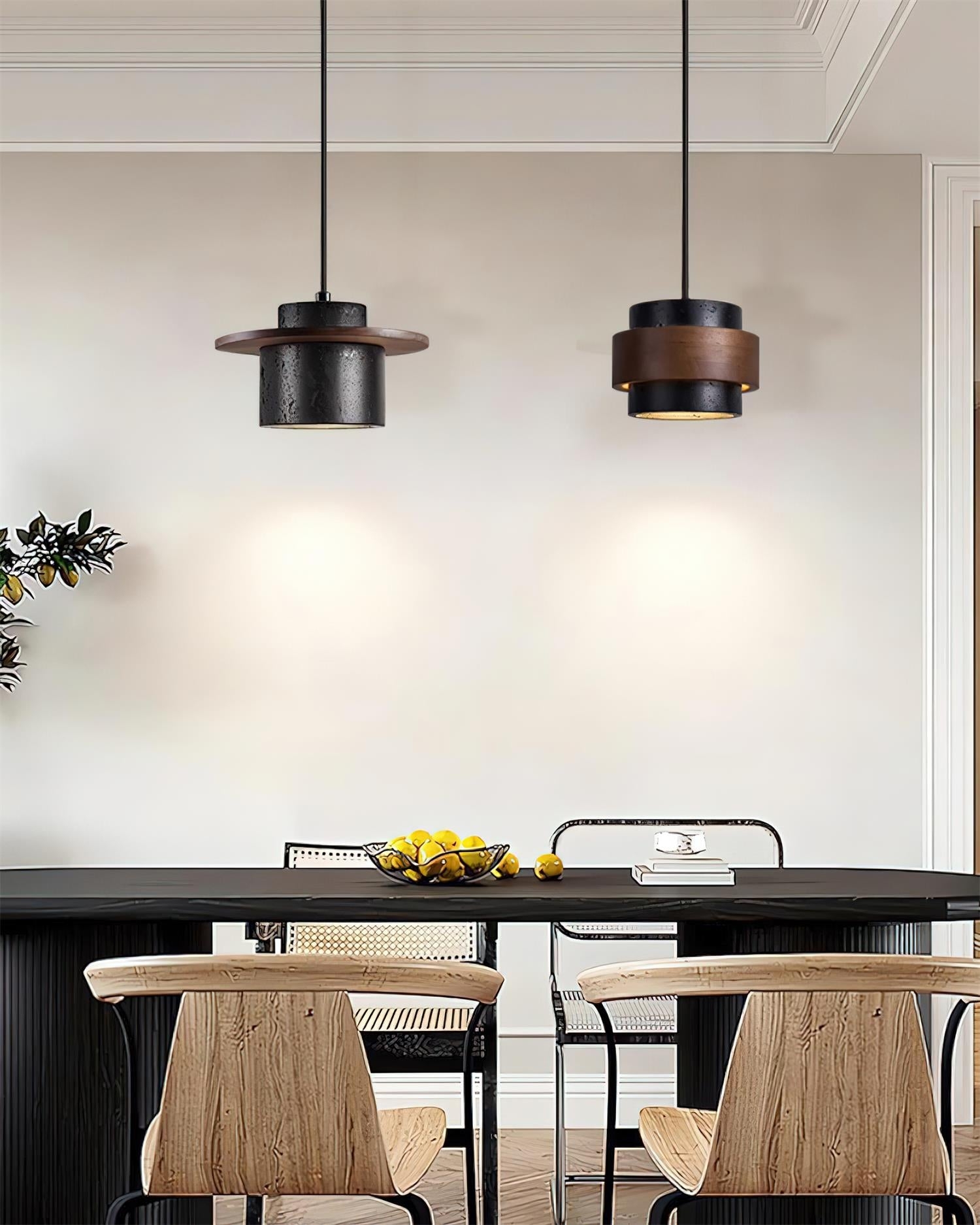 Marnox Pendant Lamp T1358