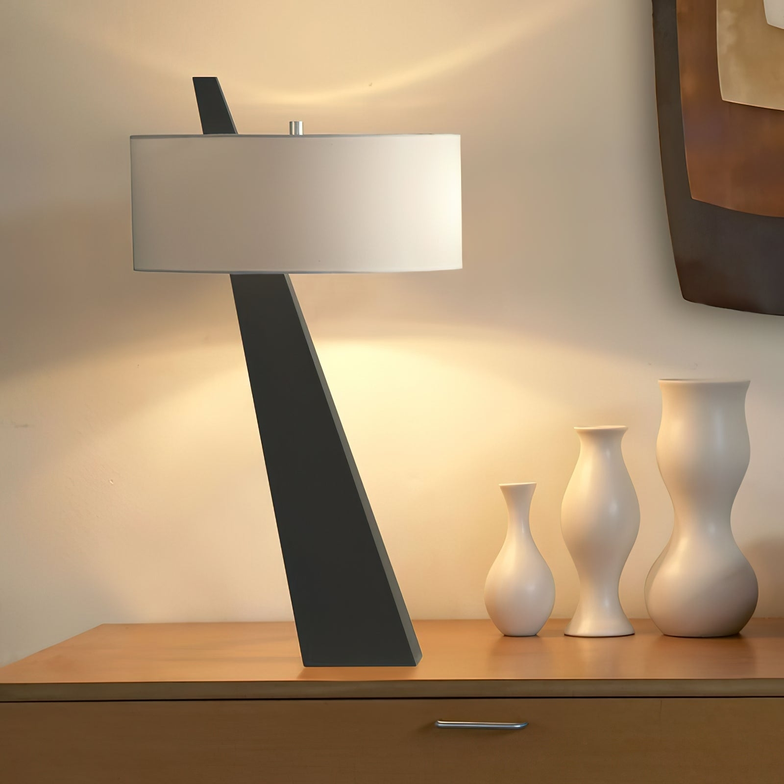 Jett Obelisk Table Lamp T1685