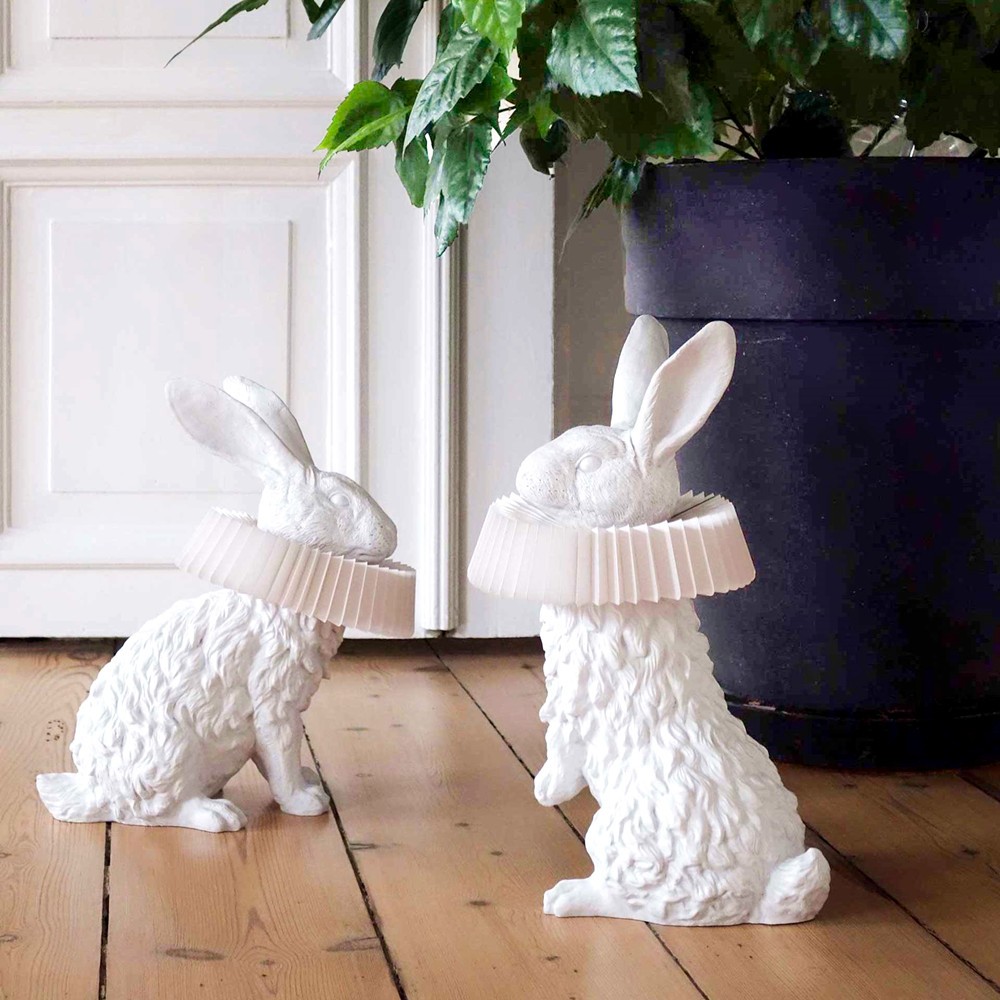 Rabbit X Lamp
