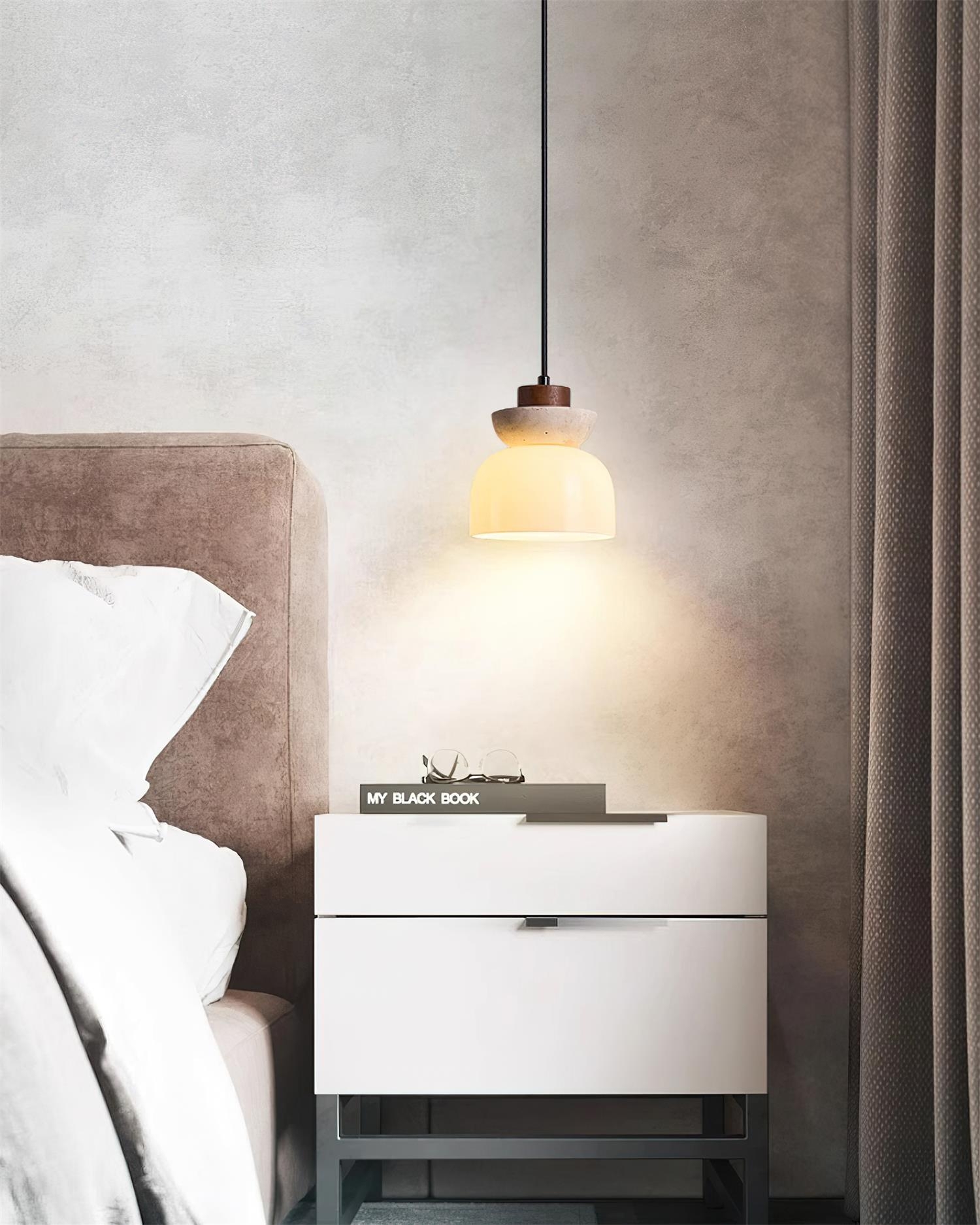 Paolina Pendant Light T1247