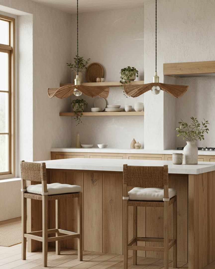 Floressa Pendant Lamp T1514