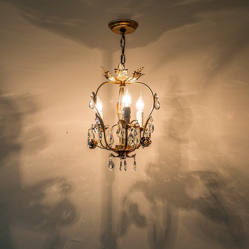 Monteleone Chandelier T1742