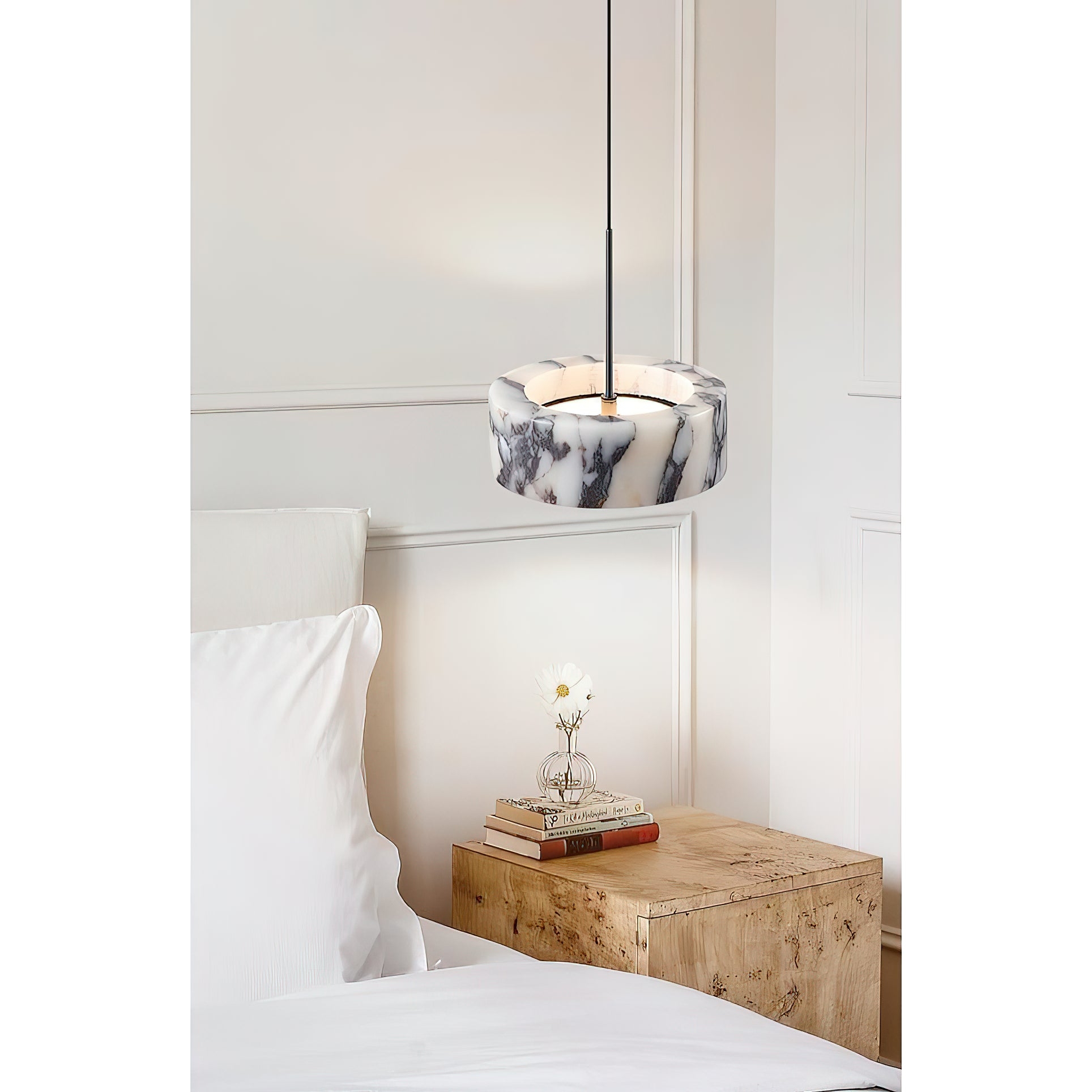 Elancourt Pendant Lamp T1888