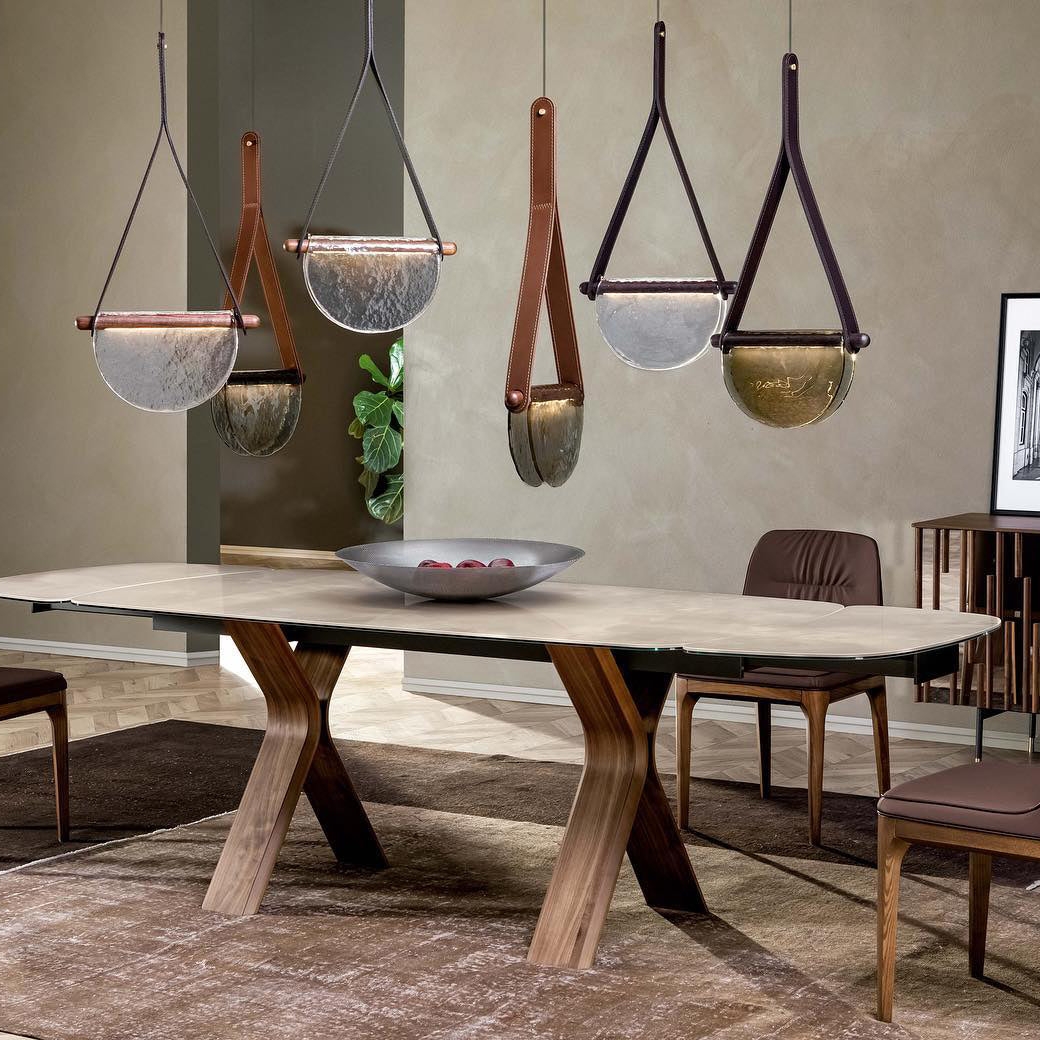 Dali Pendant Lamp T1673