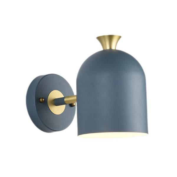 Cute Macaron Wall Lamp