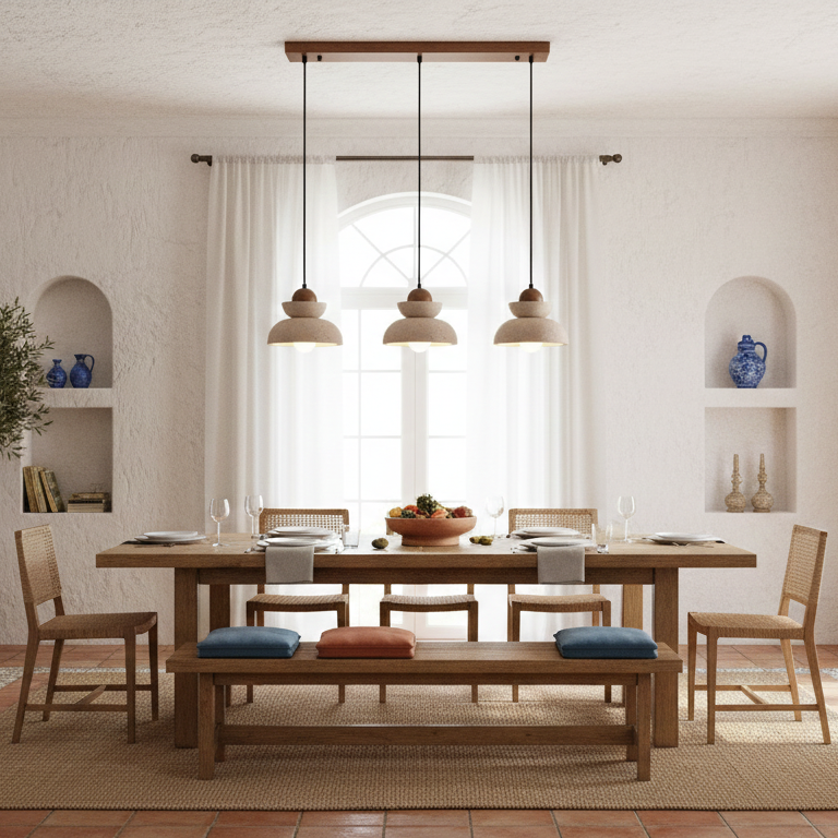 Karwei Pendant Lamp T1226