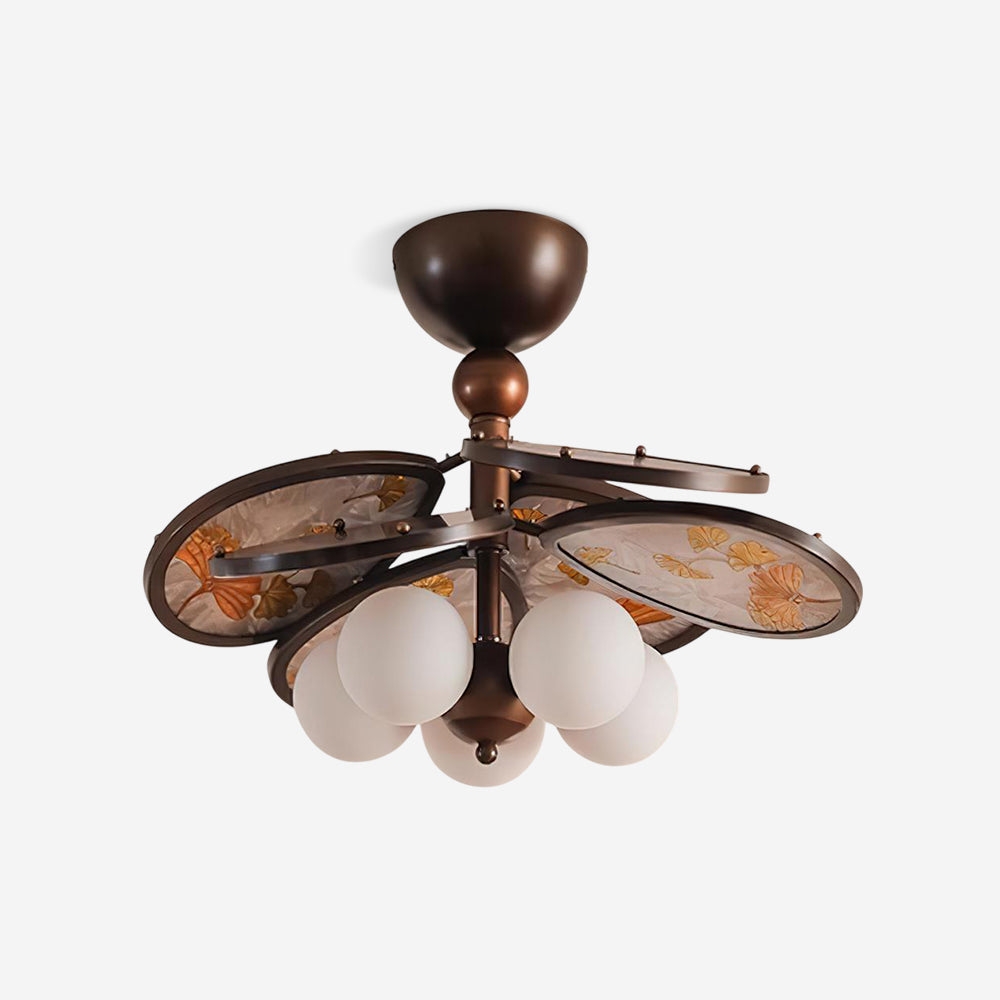 Leafora Ceiling Lamp T1386