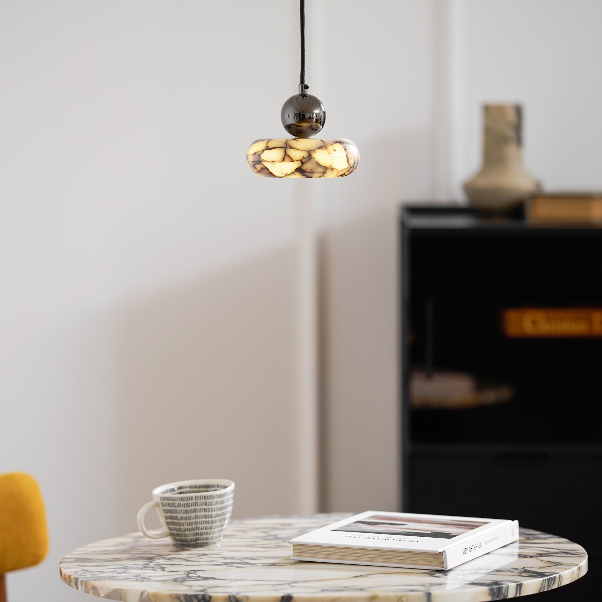 Donya Pendant Lamp T1889