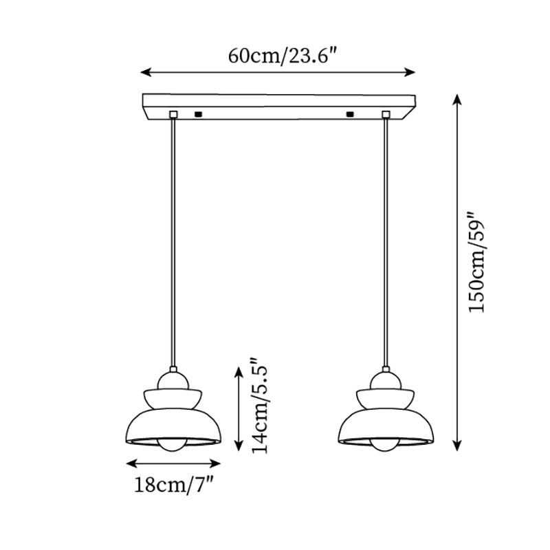 Karwei Pendant Lamp T1226