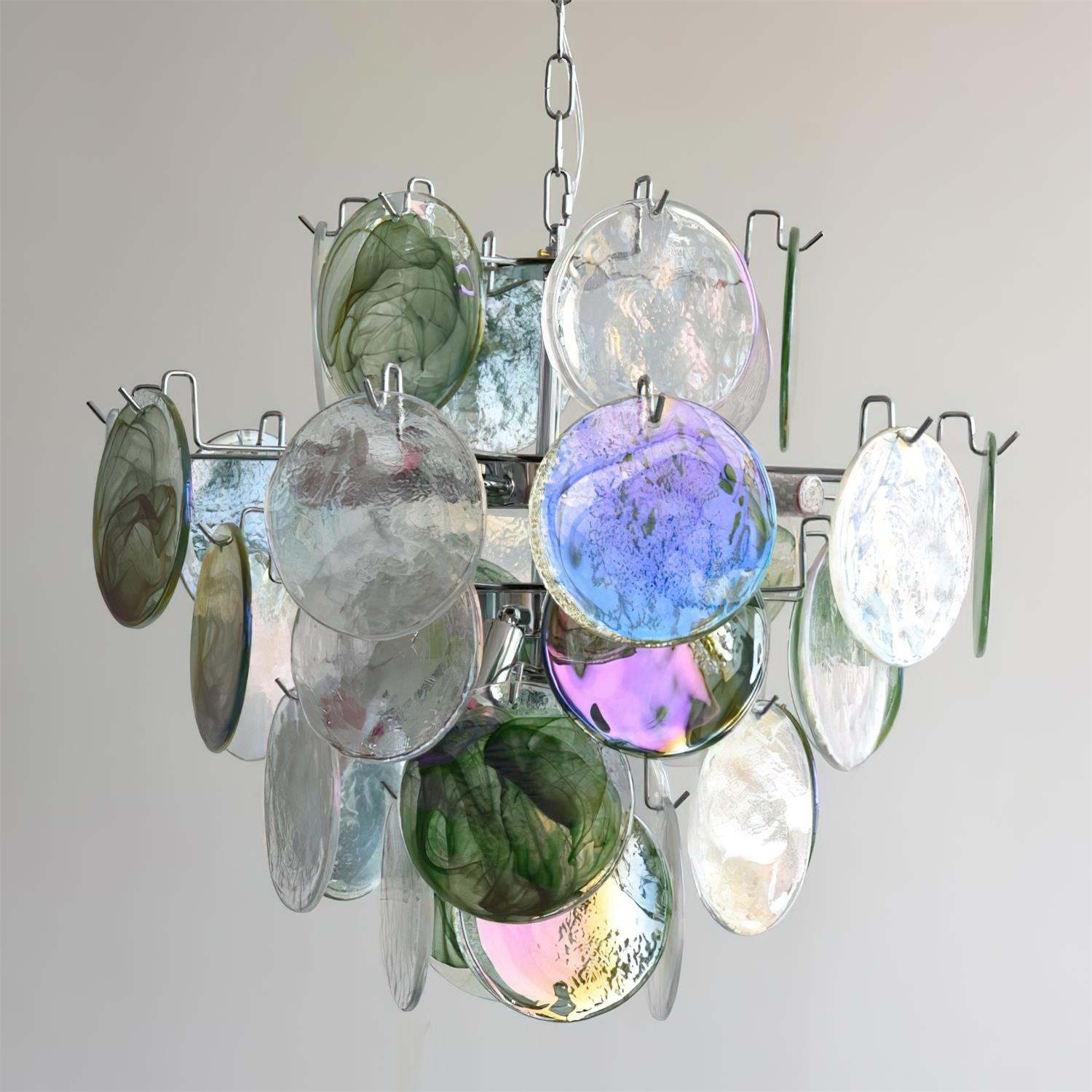 Venfield Chandelier T1308