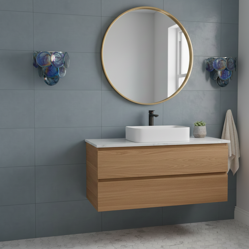 Venfield Wall Lamp T1312