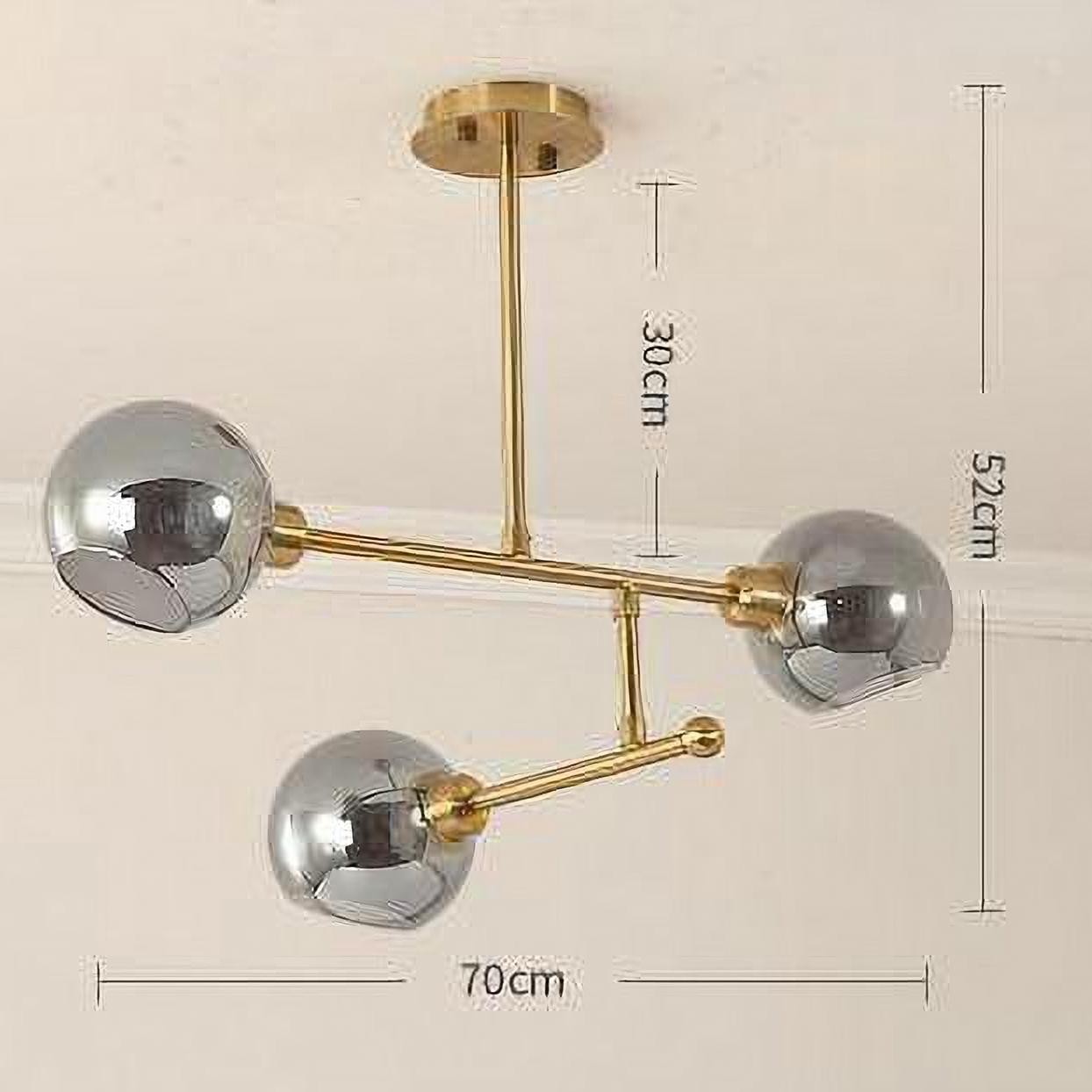 MERZINA Chandelier