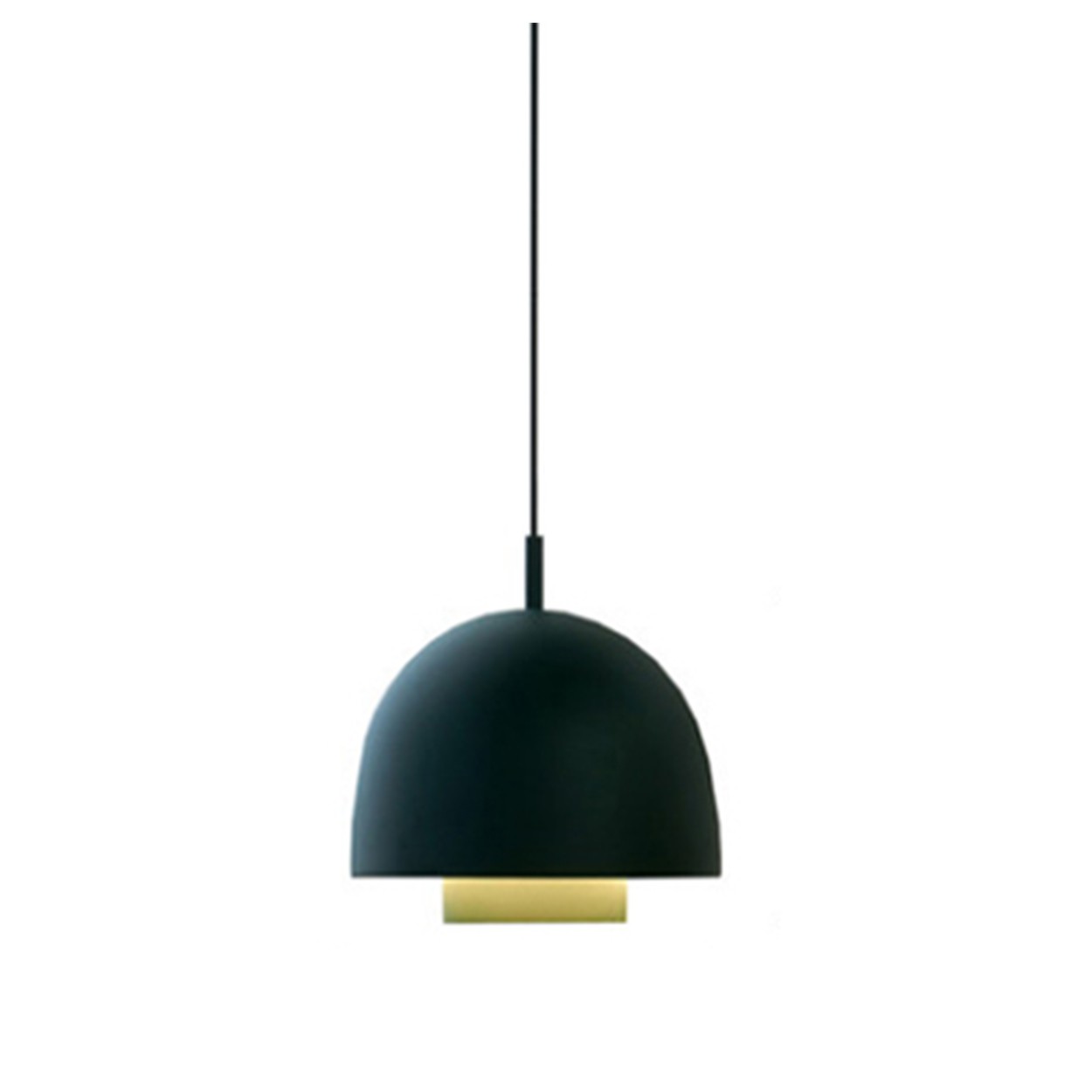 STONE Scandinavian Pendant Lamp