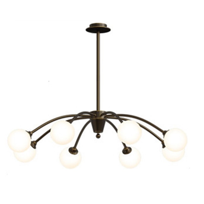 Nordic Sunlight Pendant Lamp