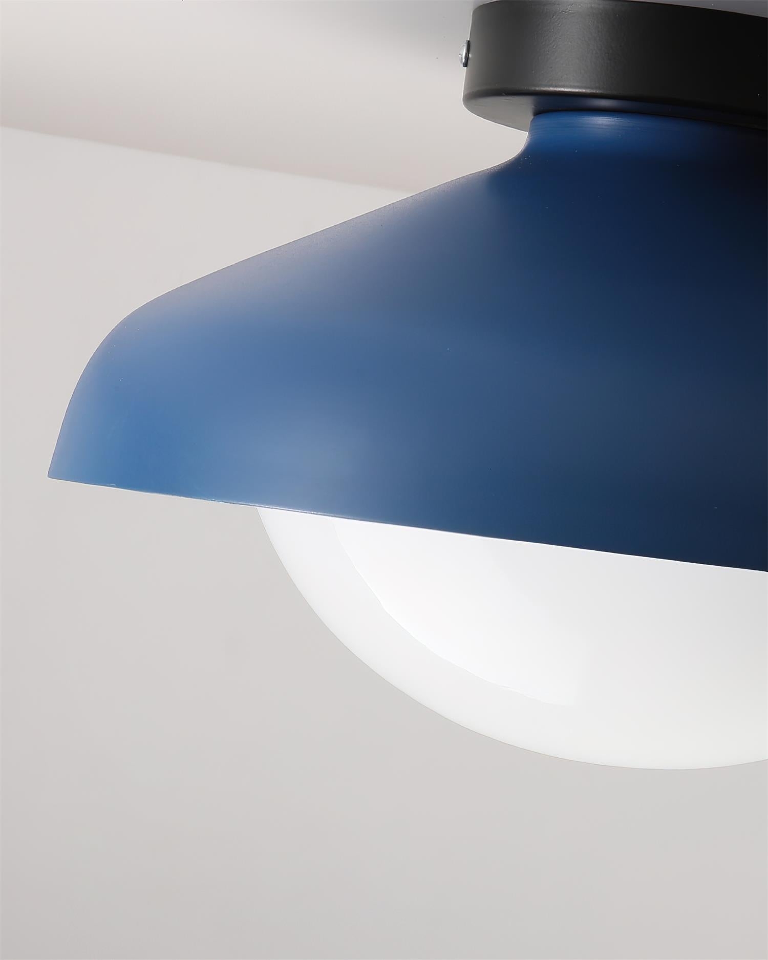 Skyline Dome Ceiling Lamp T1427